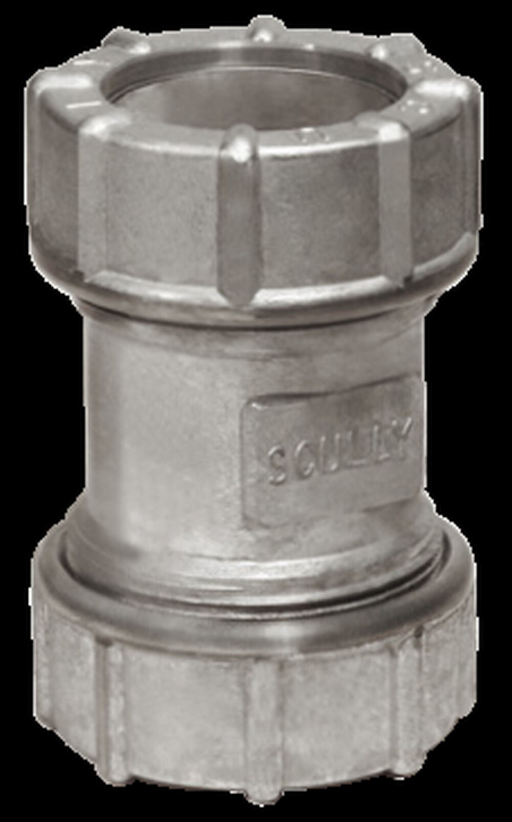 SCULLY SIGNAL 01116 TWO EAR CLAMPS