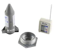 Beckett Igniter 17000 Rocket Kit