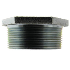 R.W. Beckett 14472 2 NPT x 3/8 FNPT 3-Way Tap Tank Bushing