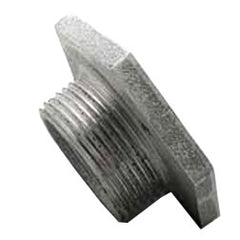 R.W. Beckett 17012 1-1/4 Tank Adaptor for Rocket Wireless Fuel Level Monitor
