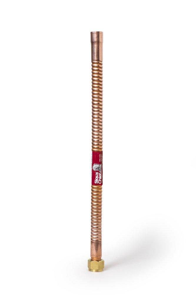 SIOUX CHIEF 634-318 GAS VALVES