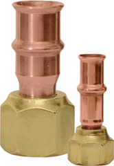 SPORLAN 771003 COPPER TUBING & FITTINGS