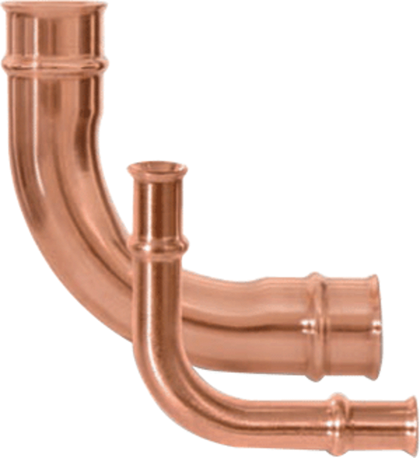 SPORLAN 770600 DUCT ELBOWS