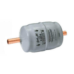 Sporlan 761200 Filter-Drier 3/8 ODF Liquid Line ZoomLock Catch-All C-163-PZK