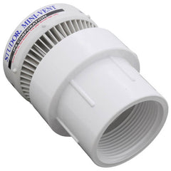 Studor 20341 Mini-Vent Air Admittance Valve for 1-1/2 to 2 PVC