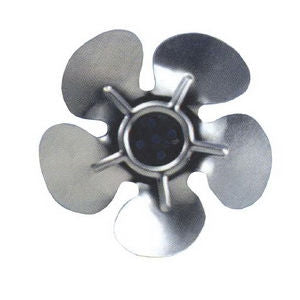 SUPCO FB107 FAN BLADES