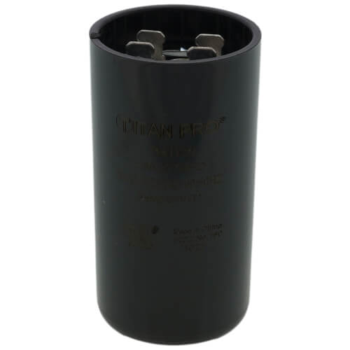 TITAN PRO TMJ189 CAPACITORS