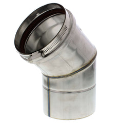 Z-FLEX 2SVEEWCF0445 DUCT ELBOWS