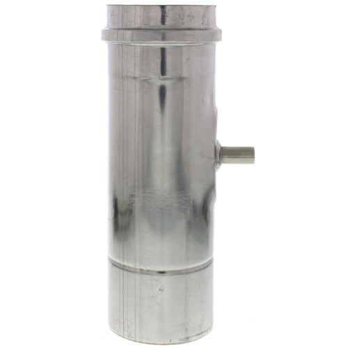 Z-FLEX 2SVEDWCF03 DUCT GAS VENTS