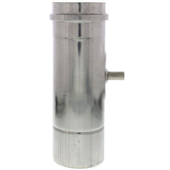 Z-FLEX 2SVEDWCF03 DUCT GAS VENTS