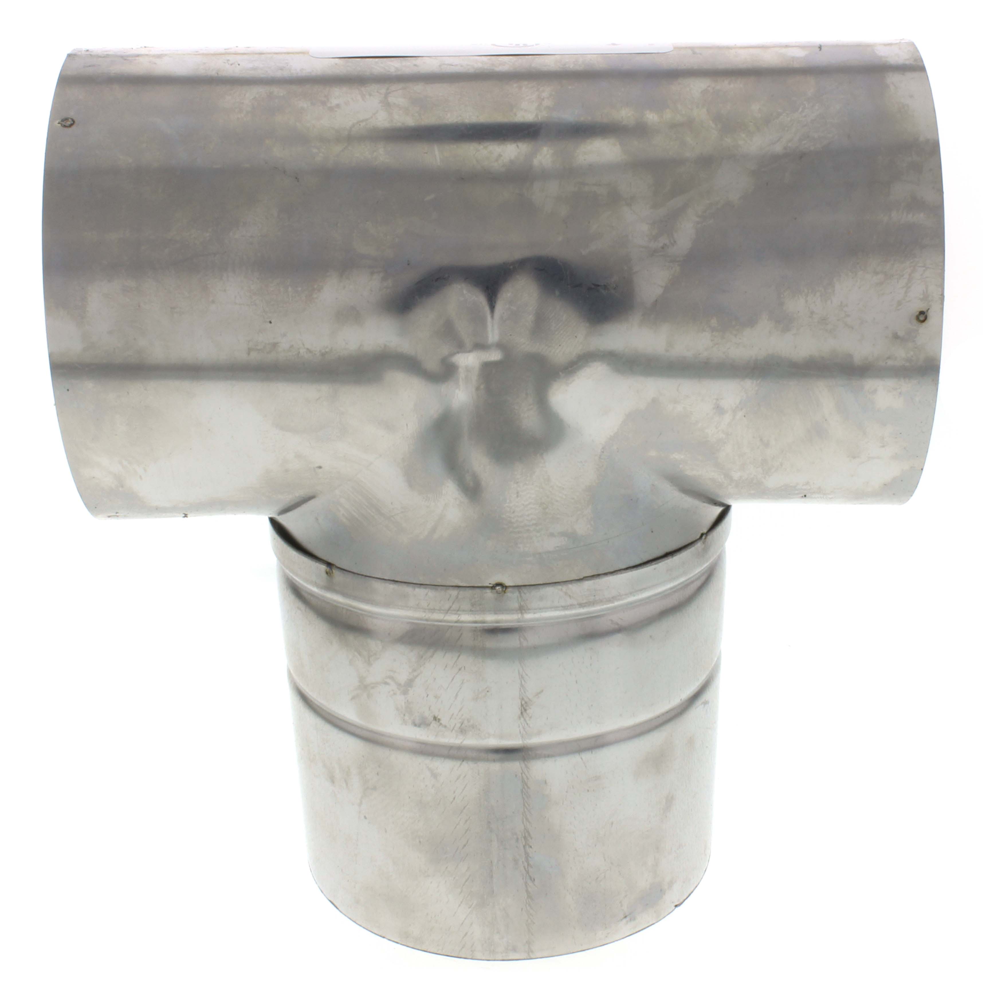 Z-FLEX 2SVSTTF04 VENT PIPES & FITTINGS