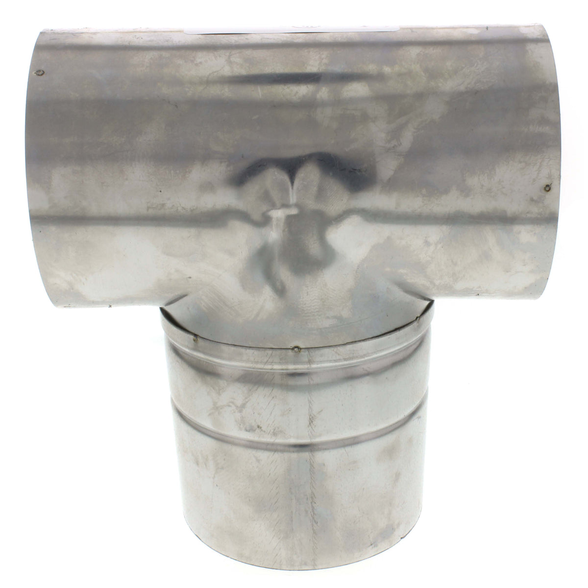 Z-FLEX 2SVSTTF04 VENT PIPES & FITTINGS