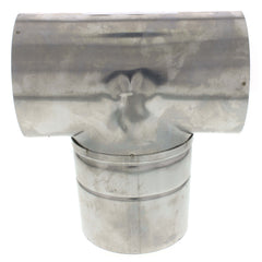 Z-FLEX 2SVSTTF04 VENT PIPES & FITTINGS