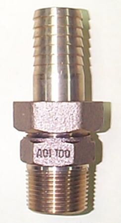 AMERICAN GRANBY NLRBMUA1 GAS VALVES