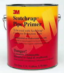3M SCOTCHRAP-PRIMER Pipe Primer 1 gallon container