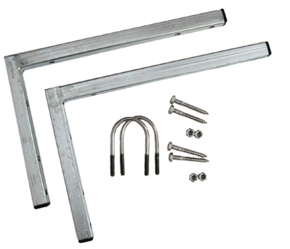 AMERICAN GRANBY CPSMMB WALL BRACKETS & PARTS