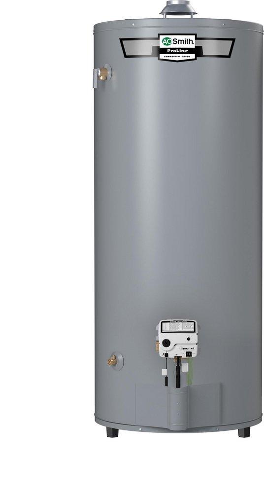 AO SMITH 100279887 WATER HEATERS