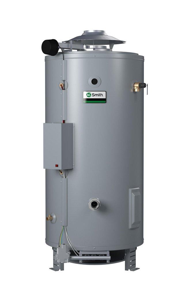 AO SMITH 100119118 WATER HEATERS