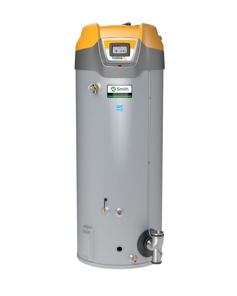 AO SMITH 100234900 WATER HEATERS
