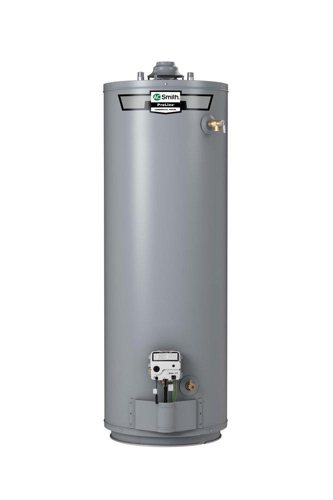 AO SMITH 100217970 WATER HEATERS