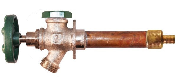 ARROWHEAD BRASS 429-08QTLF PIPE FITTINGS