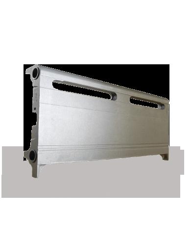 Burnham 9A2L Base Ray Radiators 2 Ft Left Sub-Assembly – Voomi Supply