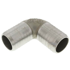 Boshart SSEL-125 1-1/4 Stainless Steel Insert Elbow