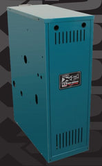 BURNHAM X-206N-TH BOILERS