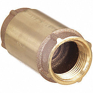 CAMPBELL CV-4LF CHECK VALVES