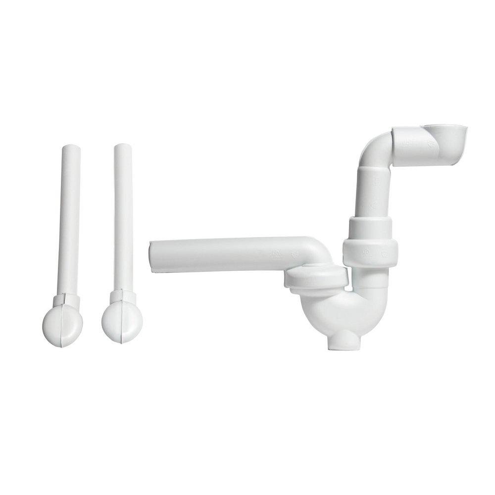 DEARBORN ADA100 FLOOR DRAINS