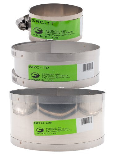 FERNCO SRC-15 DUCT ACCESS DOORS
