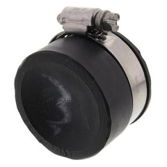 Fernco QC-1.68 Qwik Cap 1-1/4 x 1-1/2