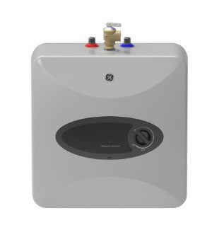 GE APPLIANCES GE06P08BAR WATER HEATERS