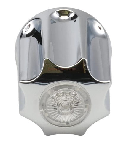 Gerber G0098827 Handle 98-827 - Large with Cold Chromed