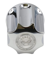 Gerber G0098827 Handle 98-827 - Large with Cold Chromed