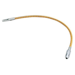 Greenlee 439-1 Flex-O-Twist 12 Inch Steel Flexible Fish Tape Leader