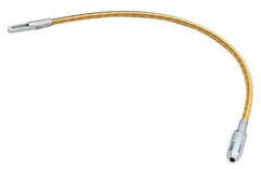 Greenlee 439-1 Flex-O-Twist 12 Inch Steel Flexible Fish Tape Leader