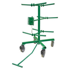 GREENLEE 910 WALL BRACKETS & PARTS
