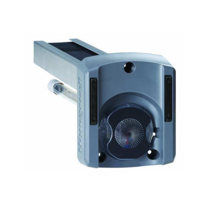 HONEYWELL UV2400U5000/U AIR PURIFIERS