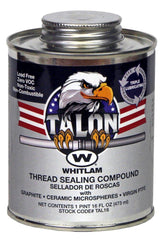 JC WHITLAM TAL16 ADHESIVES, GLUES & CEMENTS