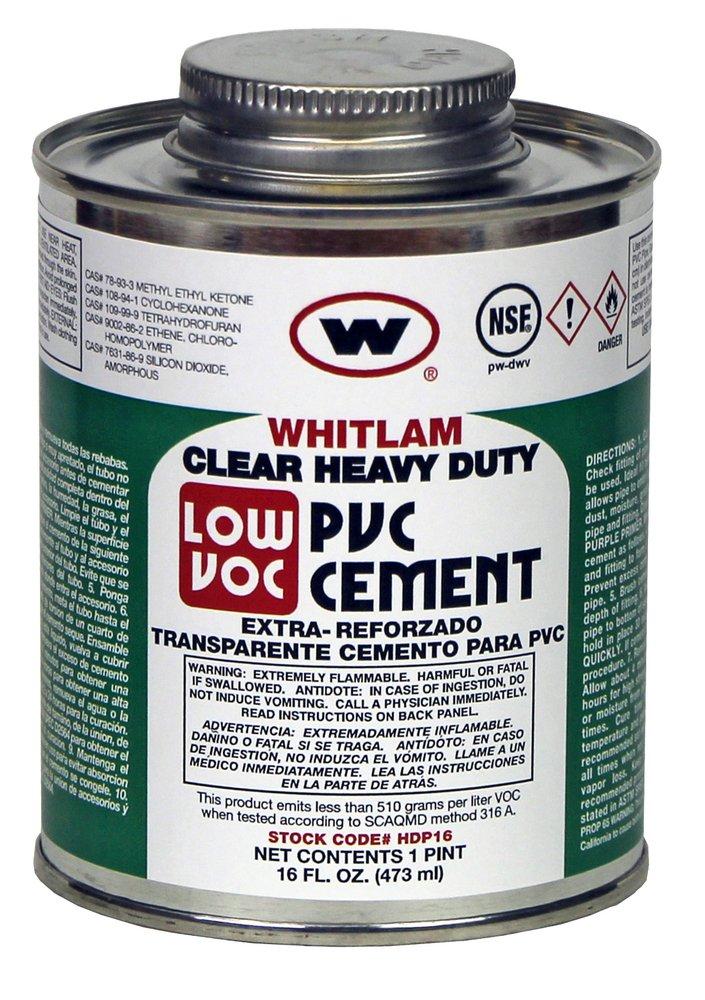 JC WHITLAM HDP32 ADHESIVES, GLUES & CEMENTS