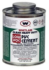 JC WHITLAM HDP32 ADHESIVES, GLUES & CEMENTS