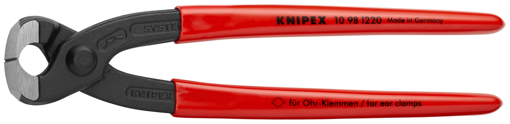 KNIPEX 1098I220 PLIERS