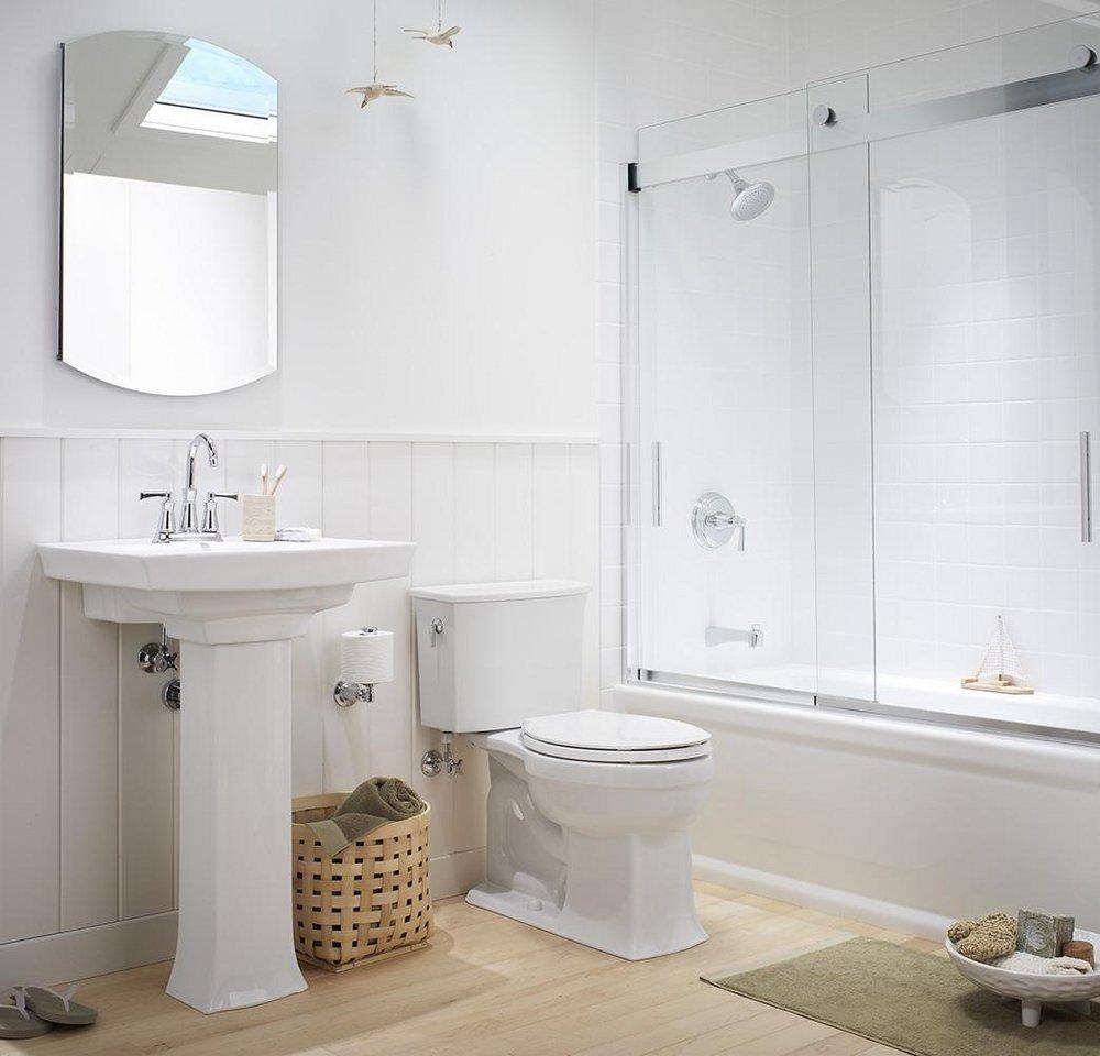 KOHLER 3073-NA BATHROOM VANITIES
