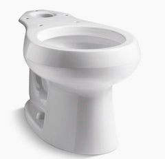 KOHLER 4197-0 TOILETS & ACCESSORIES