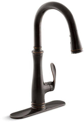 KOHLER 560-2BZ KITCHEN FAUCETS