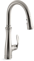 KOHLER 560-VS KITCHEN FAUCETS