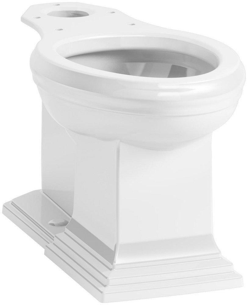 KOHLER 5626-0 TOILETS & ACCESSORIES