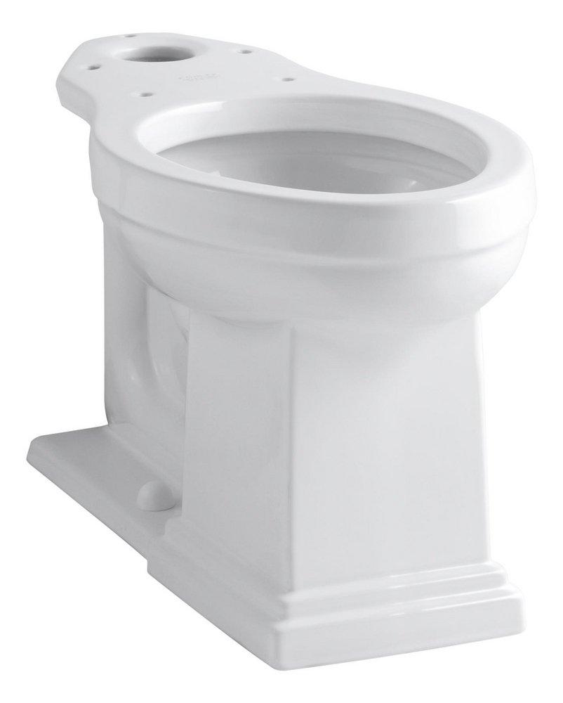 KOHLER 4799-0 TOILETS & ACCESSORIES