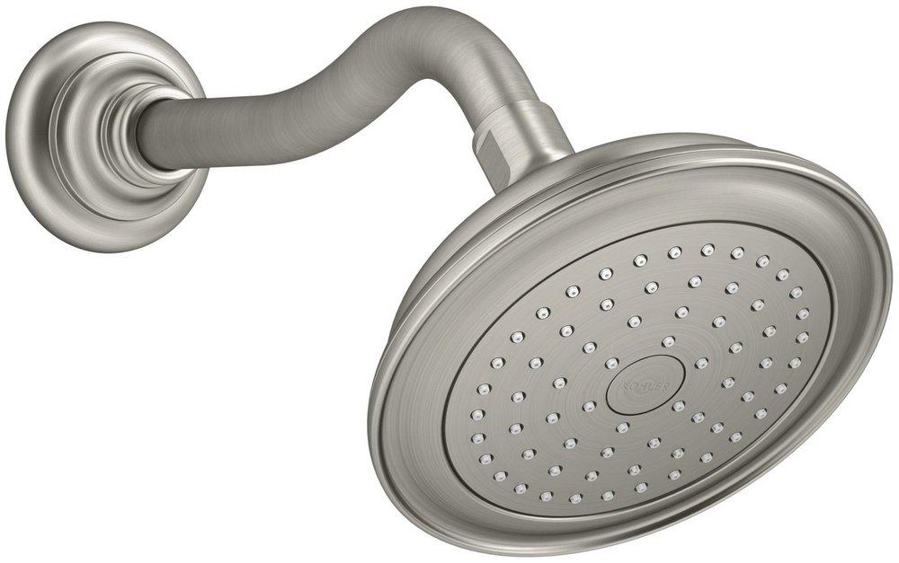 KOHLER 72773-BN SHOWER HEADS